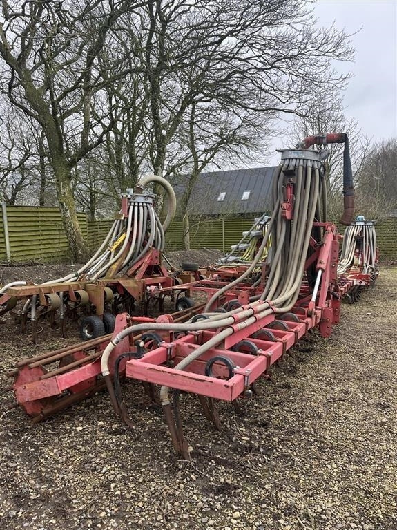 BS 7,5M Sortjordsnedfælder m/pakkevalse - Lägapütt: pilt 5 BS 7,5M Sortjordsnedfælder m/pakkevalse - Lägapütt: pilt 5