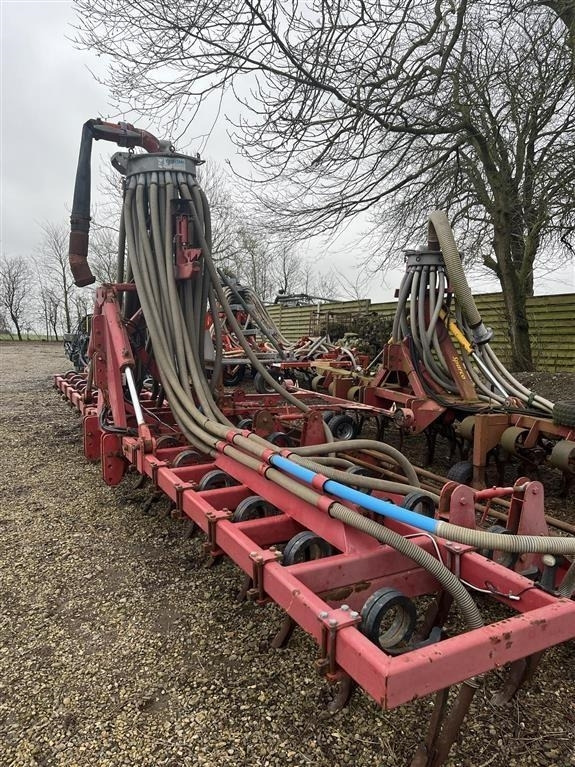 BS 7,5M Sortjordsnedfælder m/pakkevalse - Lägapütt: pilt 2 BS 7,5M Sortjordsnedfælder m/pakkevalse - Lägapütt: pilt 2