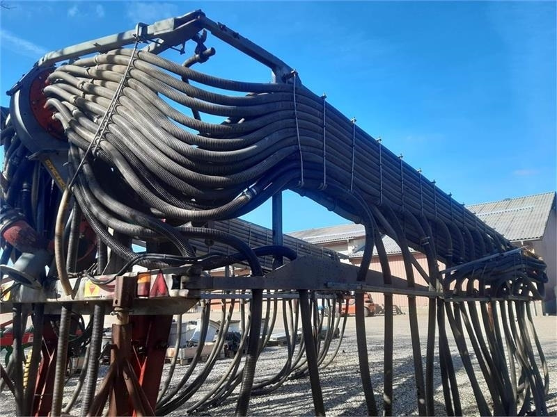 Harsø 24m slæbeslangebom 16-20-24 m 1 fordeler - Lägapütt: pilt 2 Harsø 24m slæbeslangebom 16-20-24 m 1 fordeler - Lägapütt: pilt 2