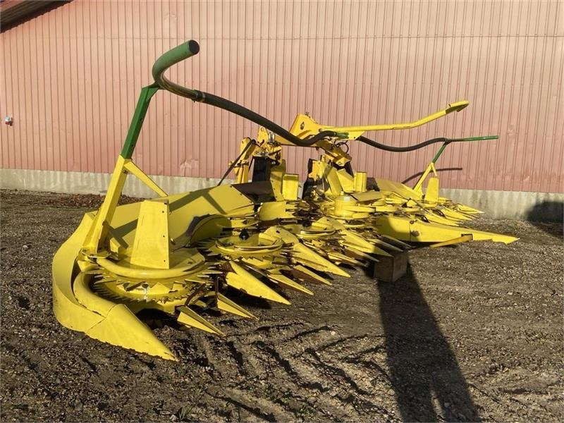 Kemper 360 Plus 8 rk - Kaarutusseadmed: pilt 2 Kemper 360 Plus 8 rk - Kaarutusseadmed: pilt 2