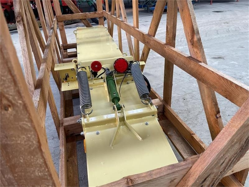 Krone BIG X - Saagikoristusmasina lisa: pilt 3 Krone BIG X - Saagikoristusmasina lisa: pilt 3