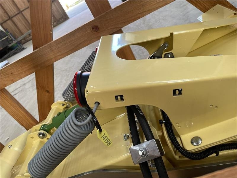 Krone BIG X - Saagikoristusmasina lisa: pilt 1 Krone BIG X - Saagikoristusmasina lisa: pilt 1