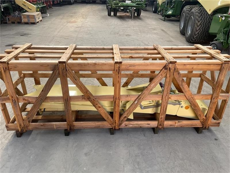 Krone BIG X - Saagikoristusmasina lisa: pilt 5 Krone BIG X - Saagikoristusmasina lisa: pilt 5