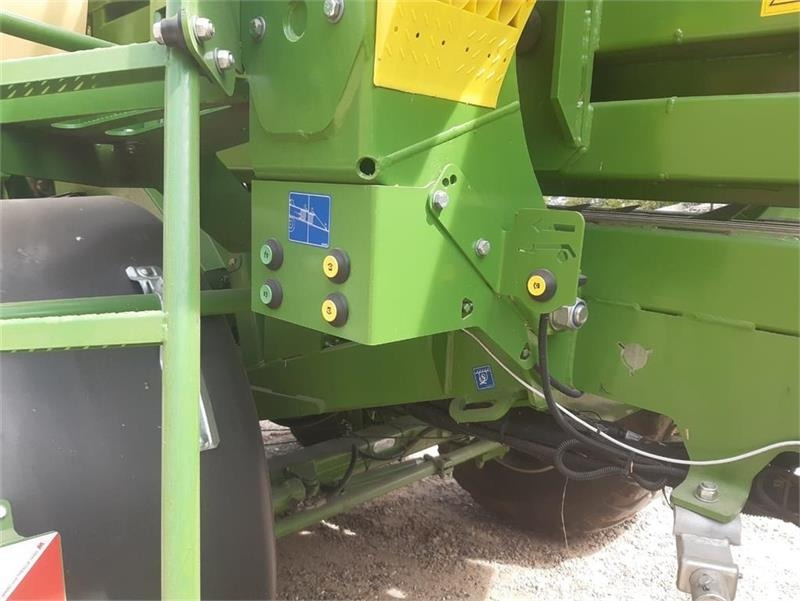 Heinapress, kandiline Krone Big Pack 1290 HDP II XC m. Balecollect 1230: pilt 14