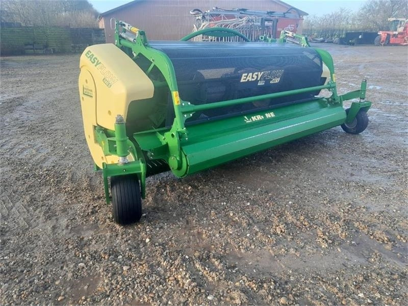 Krone Big X 630 - Koristusmasin: pilt 5 Krone Big X 630 - Koristusmasin: pilt 5