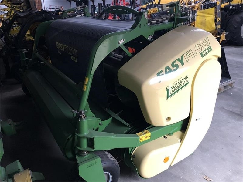 Krone EasyFlow 300S - Saagikoristusmasina lisa: pilt 3 Krone EasyFlow 300S - Saagikoristusmasina lisa: pilt 3