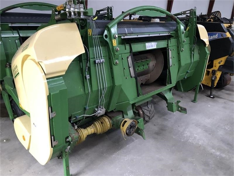 Krone EasyFlow 300S - Kaarutusseadmed: pilt 2 Krone EasyFlow 300S - Kaarutusseadmed: pilt 2
