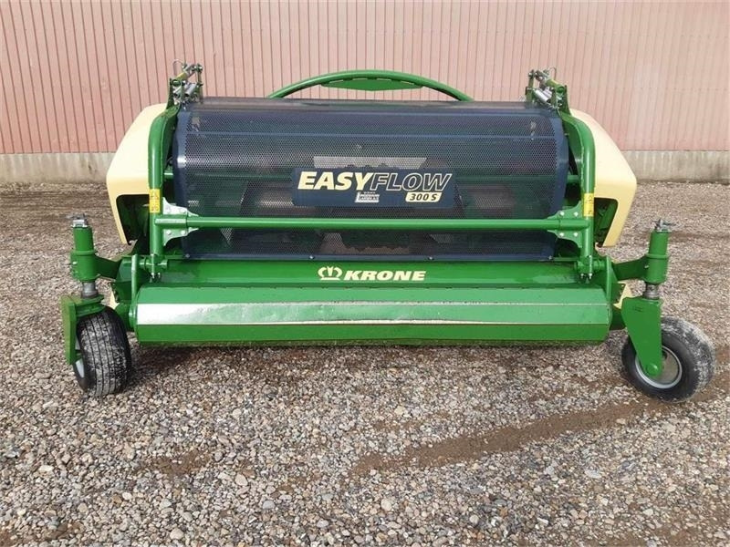 Krone EasyFlow 300S - Saagikoristusmasina lisa: pilt 5 Krone EasyFlow 300S - Saagikoristusmasina lisa: pilt 5