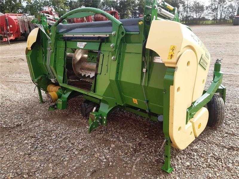Krone EasyFlow 300S - Saagikoristusmasina lisa: pilt 4 Krone EasyFlow 300S - Saagikoristusmasina lisa: pilt 4