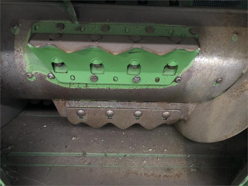 Krone EasyFlow 300S - Kaarutusseadmed: pilt 5 Krone EasyFlow 300S - Kaarutusseadmed: pilt 5