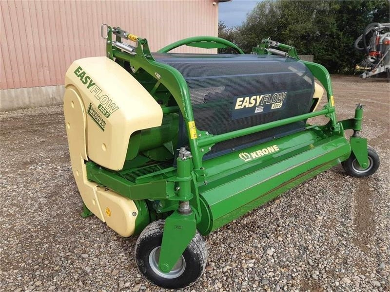 Krone EasyFlow 300S - Saagikoristusmasina lisa: pilt 1 Krone EasyFlow 300S - Saagikoristusmasina lisa: pilt 1