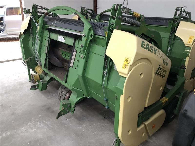 Krone EasyFlow 300S - Saagikoristusmasina lisa: pilt 1 Krone EasyFlow 300S - Saagikoristusmasina lisa: pilt 1