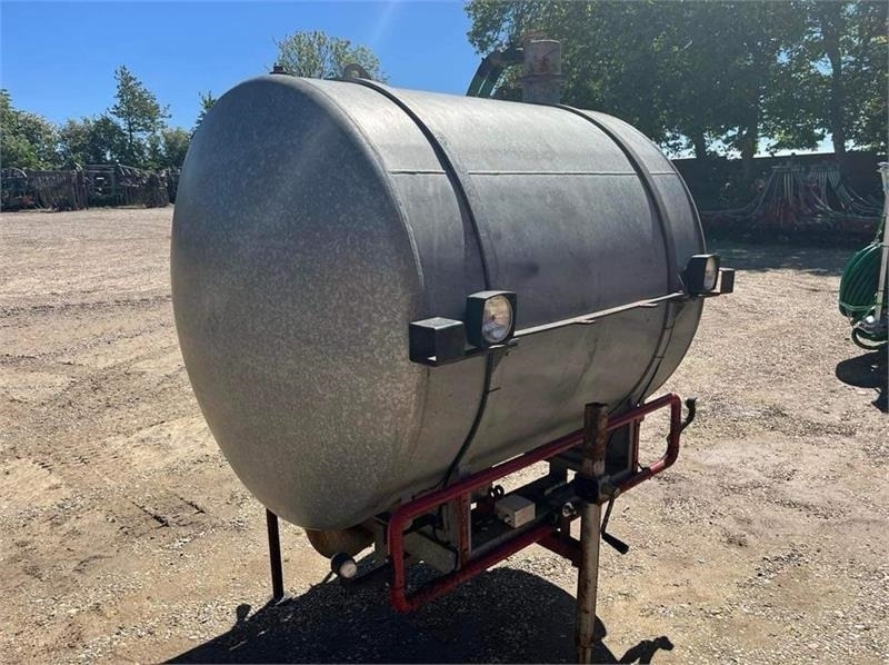 Linde 3 Ton - Säilitusmahuti: pilt 2 Linde 3 Ton - Säilitusmahuti: pilt 2
