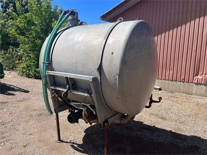 Linde 3 Ton - Säilitusmahuti: pilt 1 Linde 3 Ton - Säilitusmahuti: pilt 1