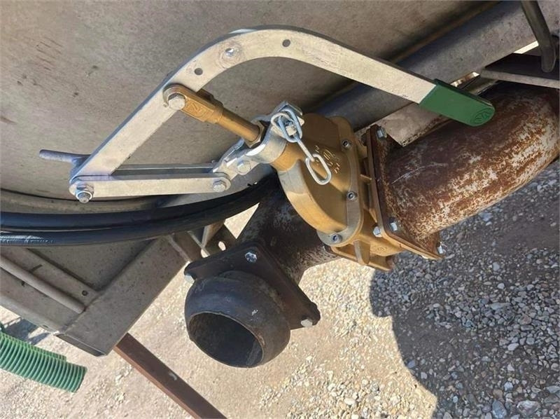 Linde 3 Ton - Säilitusmahuti: pilt 4 Linde 3 Ton - Säilitusmahuti: pilt 4