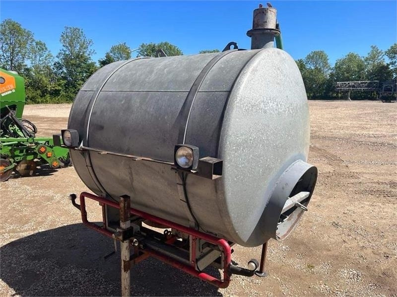 Linde 3 Ton - Säilitusmahuti: pilt 3 Linde 3 Ton - Säilitusmahuti: pilt 3