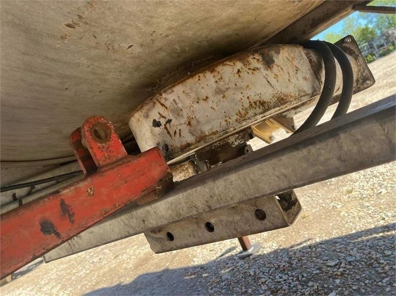 Linde 3 Ton - Säilitusmahuti: pilt 5 Linde 3 Ton - Säilitusmahuti: pilt 5
