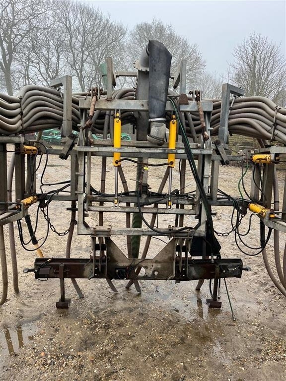 Samson 12-16-20 m slangebom - Lägapütt: pilt 5 Samson 12-16-20 m slangebom - Lägapütt: pilt 5