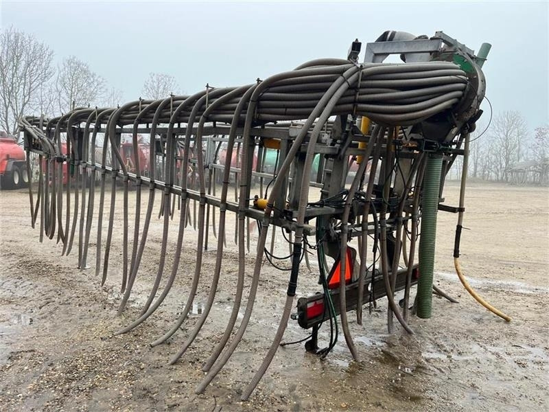 Samson 12-16-20 m slangebom - Lägapütt: pilt 3 Samson 12-16-20 m slangebom - Lägapütt: pilt 3