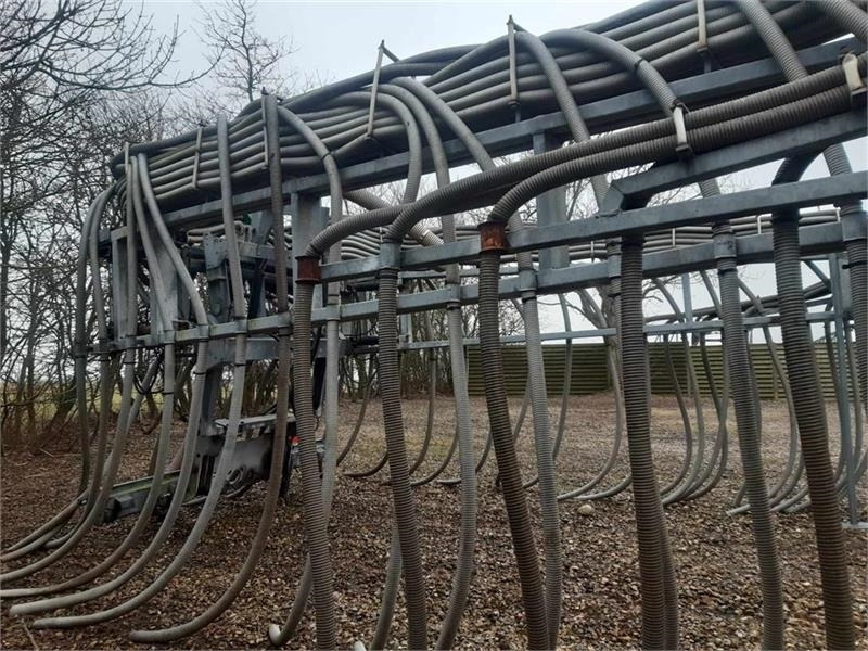 Samson 24 m Samson 16 - 20 -24 meter - Lägapütt: pilt 4 Samson 24 m Samson 16 - 20 -24 meter - Lägapütt: pilt 4