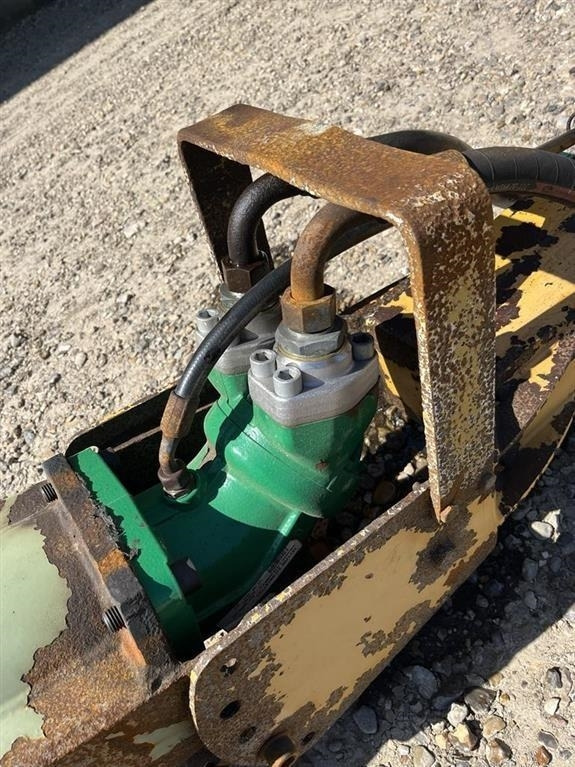 Samson RV 150 Fuld hydr. omrører - Lägapütt: pilt 5 Samson RV 150 Fuld hydr. omrører - Lägapütt: pilt 5