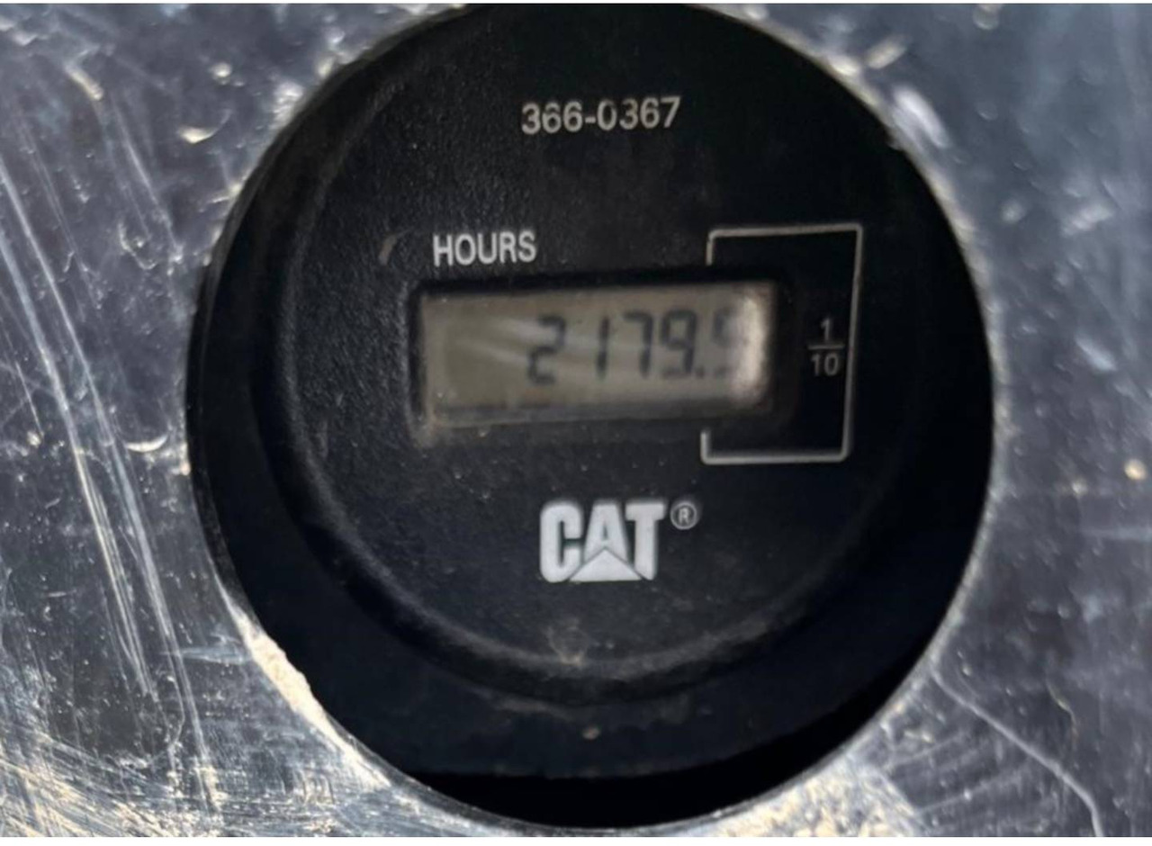 CAT 305E2CR - Lintekskavaator: pilt 5 CAT 305E2CR - Lintekskavaator: pilt 5