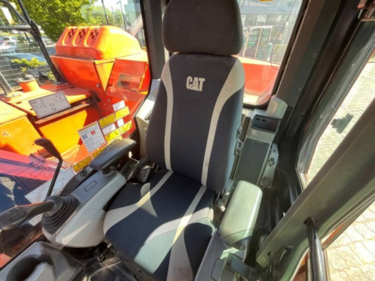 CAT 315FLCR liising CAT 315FLCR: pilt 7