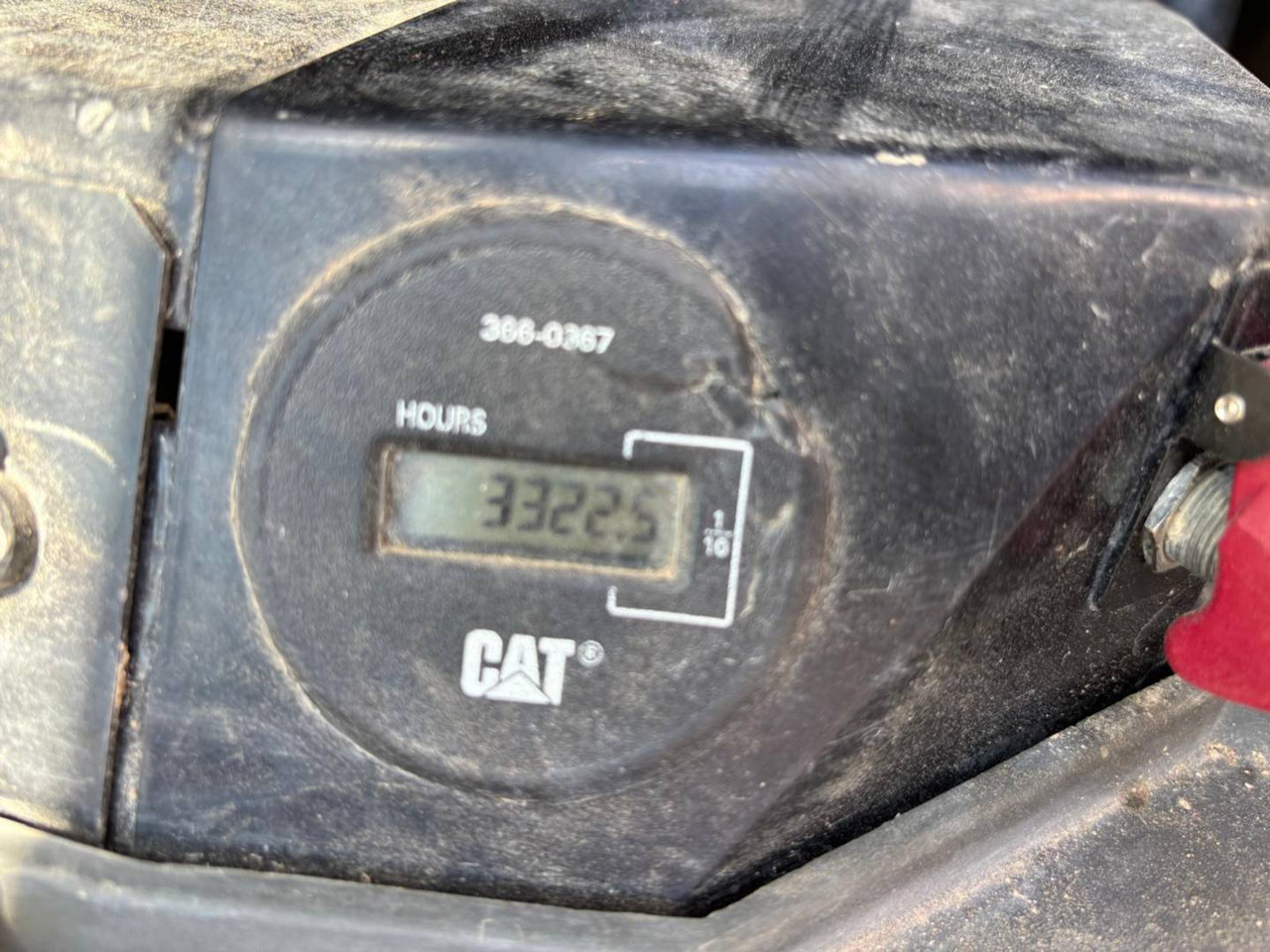 CAT 315FLCR - Lintekskavaator: pilt 5 CAT 315FLCR - Lintekskavaator: pilt 5