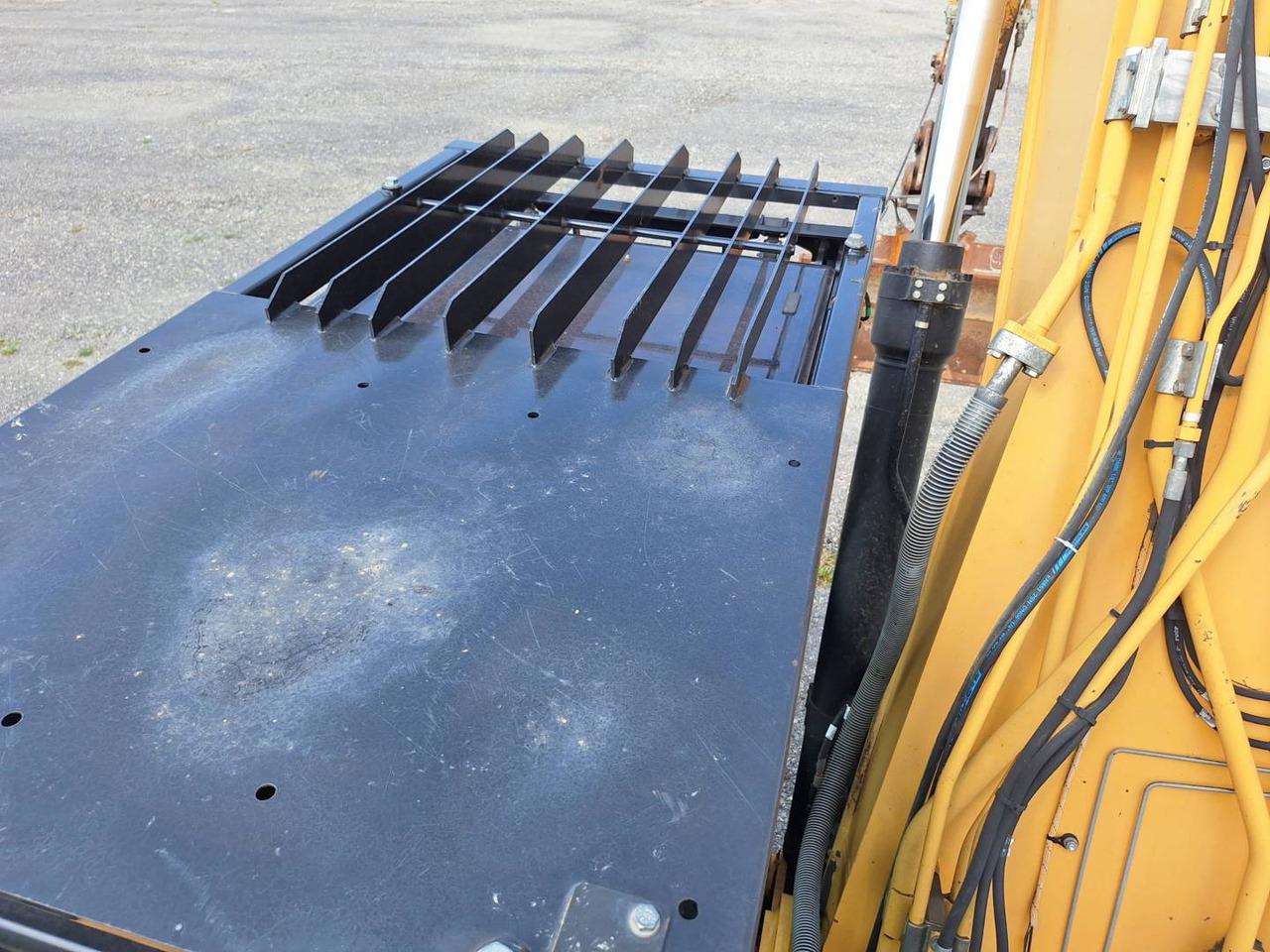 Lintekskavaator CAT 329ELN: pilt 22 Lintekskavaator CAT 329ELN: pilt 22