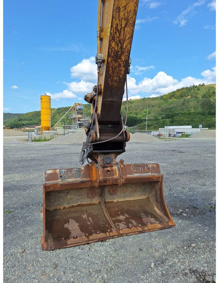 Lintekskavaator CAT 329ELN: pilt 20 Lintekskavaator CAT 329ELN: pilt 20