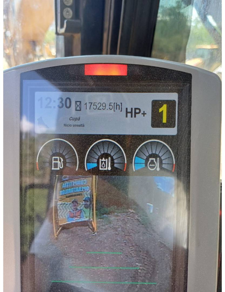 CAT 349ELVG - Lintekskavaator: pilt 5 CAT 349ELVG - Lintekskavaator: pilt 5