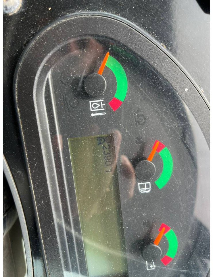 CAT 908M - Rataslaadur: pilt 5 CAT 908M - Rataslaadur: pilt 5