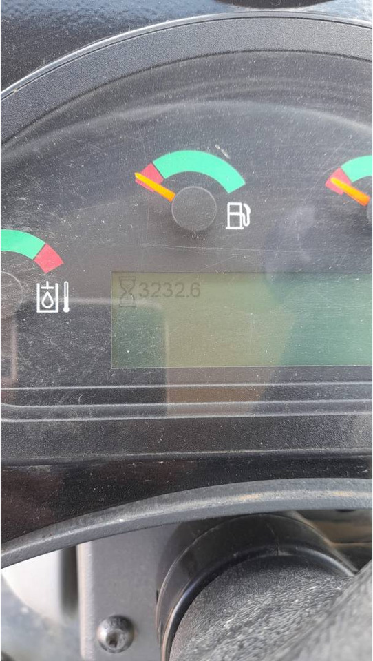 CAT 918M - Rataslaadur: pilt 5 CAT 918M - Rataslaadur: pilt 5