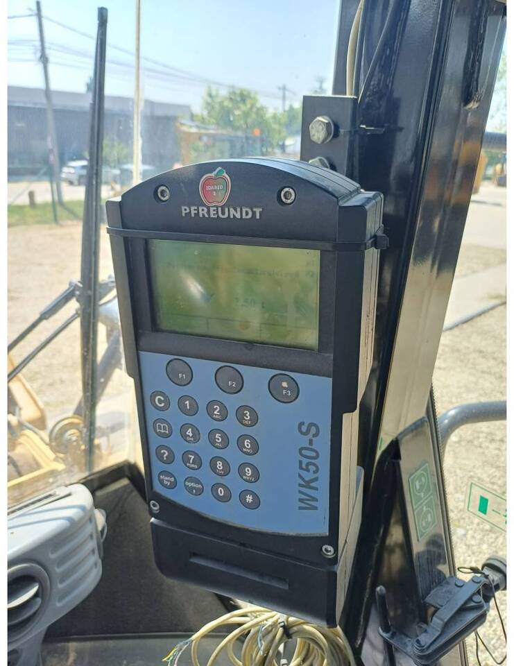 CAT 950 H liising CAT 950 H: pilt 7