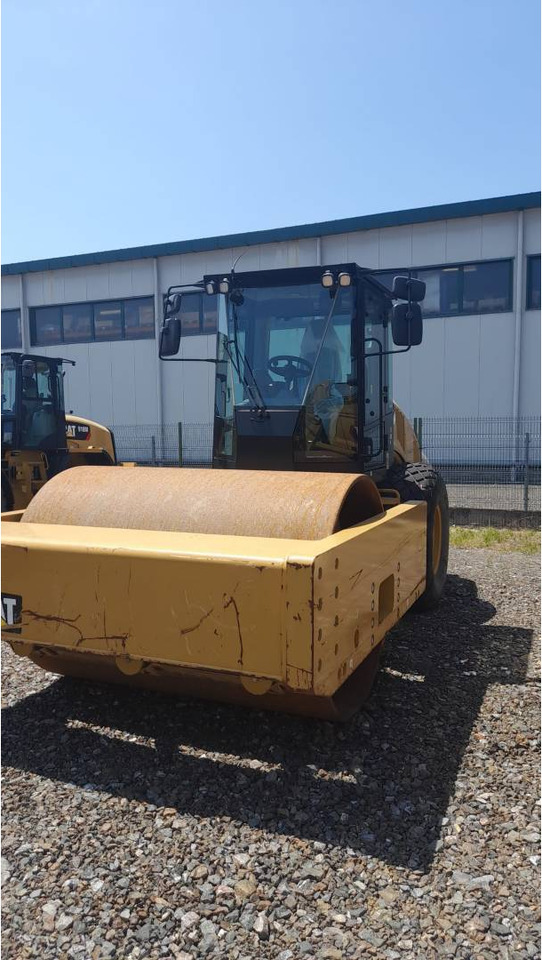 CAT CS78B - Tihendaja: pilt 1 CAT CS78B - Tihendaja: pilt 1