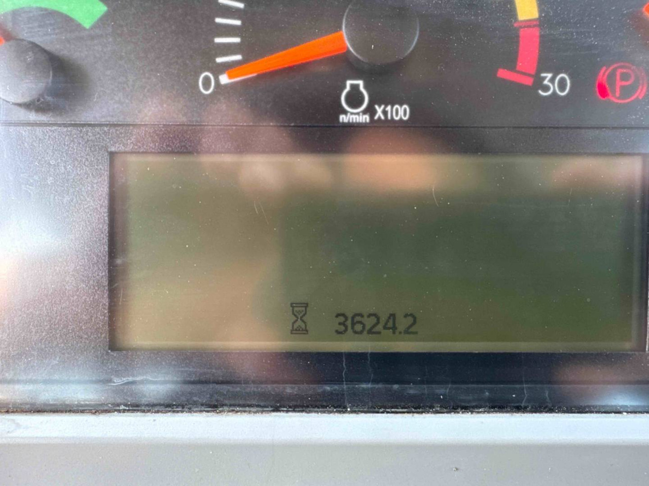 CAT 730 - Liigendkallur: pilt 5 CAT 730 - Liigendkallur: pilt 5