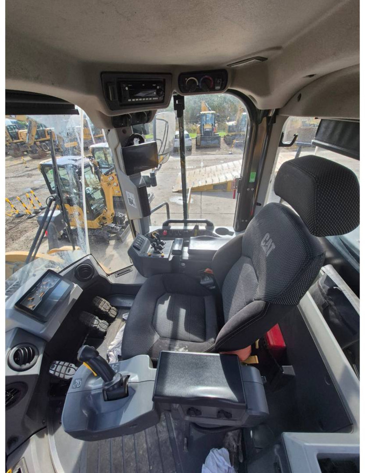 CAT 950 - Rataslaadur: pilt 5 CAT 950 - Rataslaadur: pilt 5