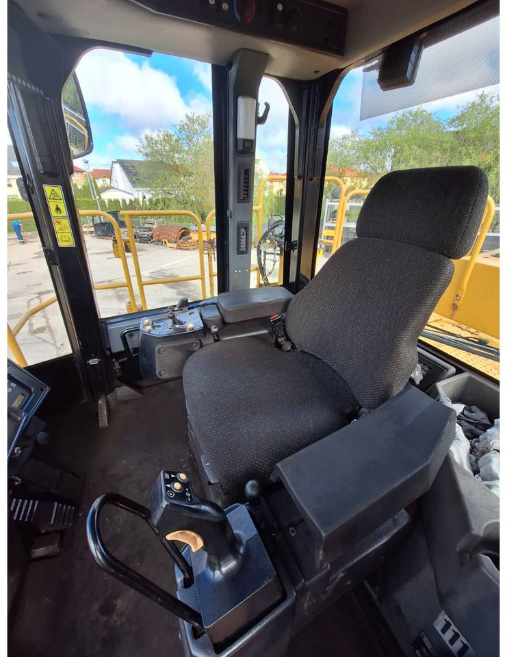 CAT 988H - Rataslaadur: pilt 5 CAT 988H - Rataslaadur: pilt 5