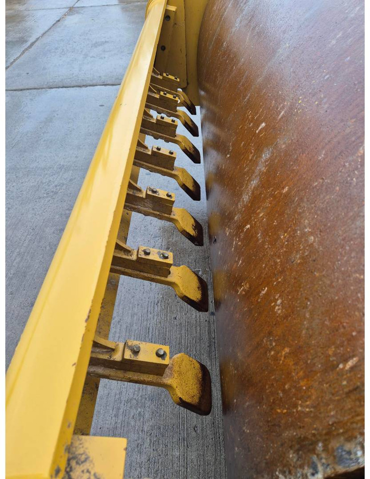 Tihendaja CAT CS12GC: pilt 27 Tihendaja CAT CS12GC: pilt 27