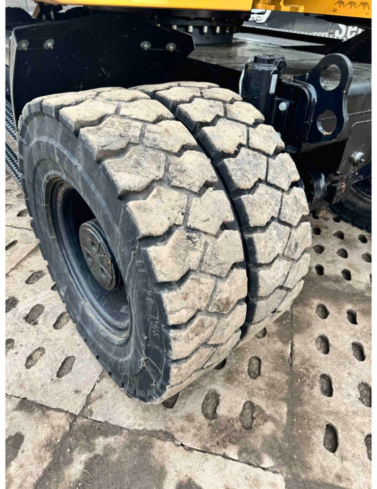 Ratastel ekskavaator CAT M314F: pilt 24 Ratastel ekskavaator CAT M314F: pilt 24