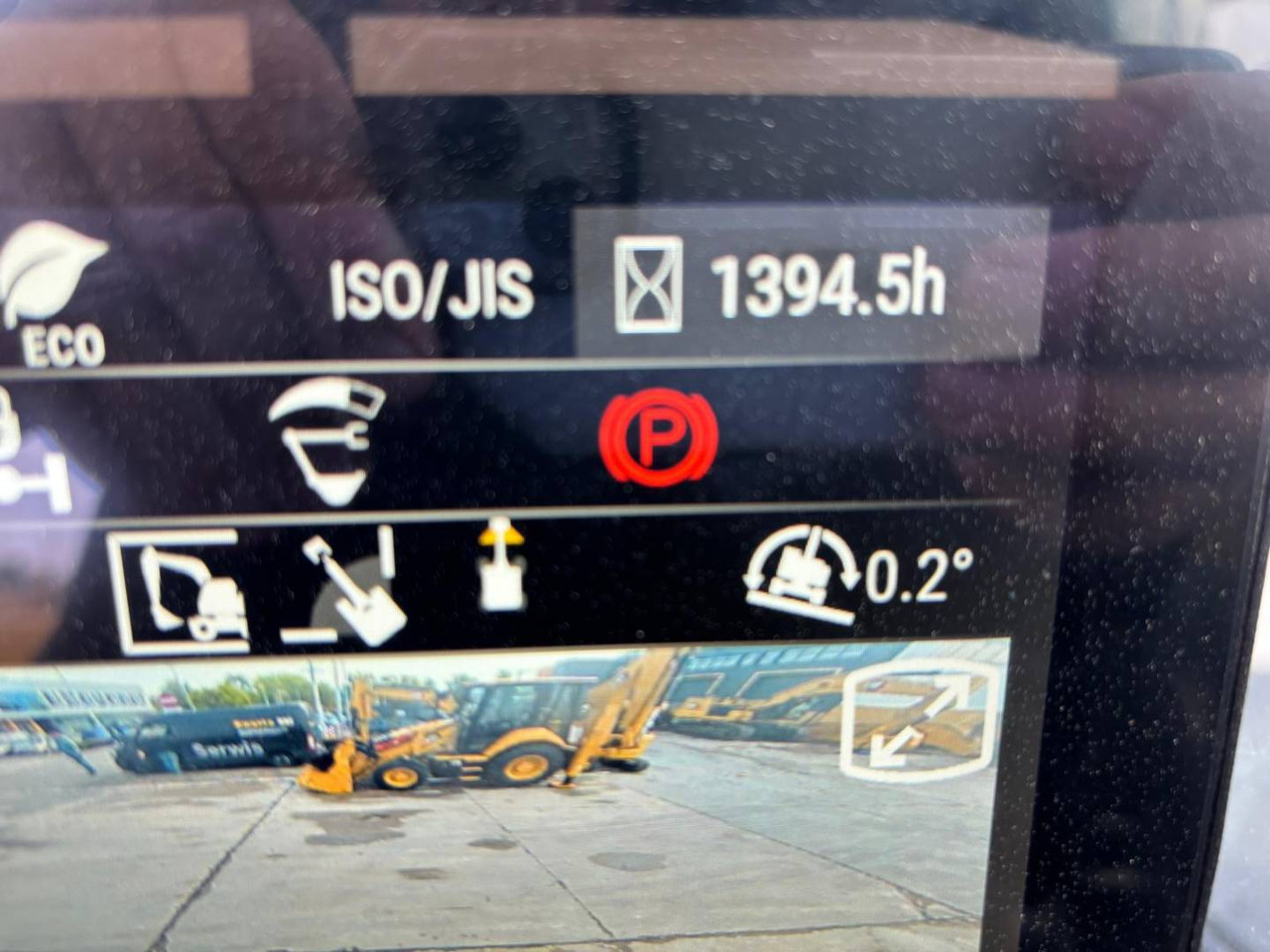 CAT M318 - Ratastel ekskavaator: pilt 5 CAT M318 - Ratastel ekskavaator: pilt 5