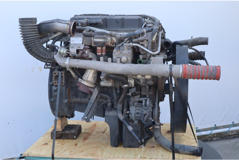 MAN D0834LFL78 EURO6 190PS - Mootor - Veoauto: pilt 3 MAN D0834LFL78 EURO6 190PS - Mootor - Veoauto: pilt 3