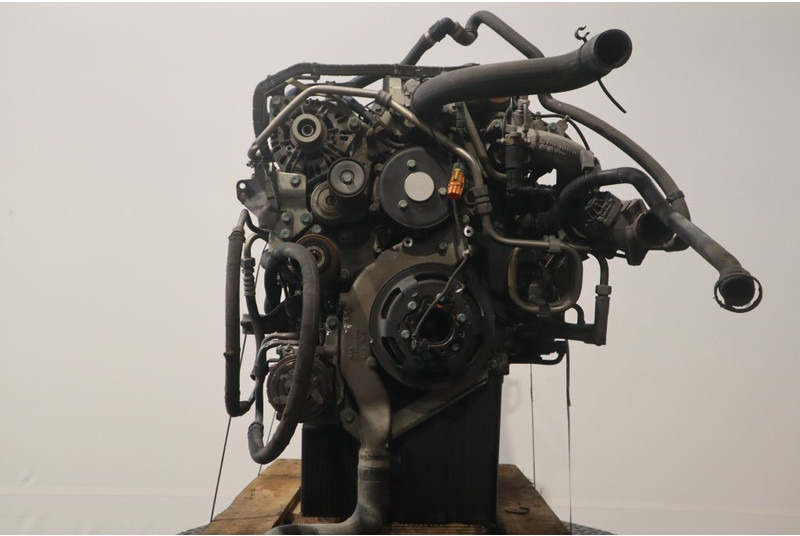 MAN D0836LFL81 EURO6 320PS - Mootor - Veoauto: pilt 4 MAN D0836LFL81 EURO6 320PS - Mootor - Veoauto: pilt 4