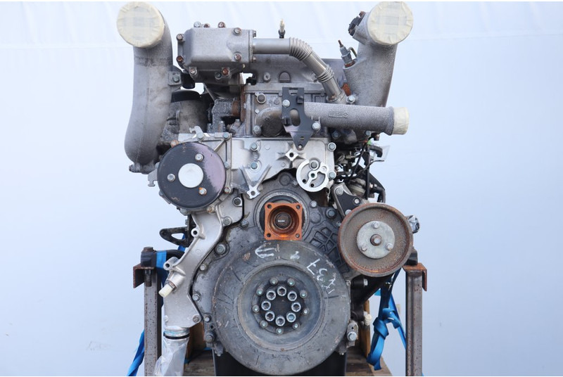 MAN D2066LF36 EURO4 360PS - Mootor - Veoauto: pilt 2 MAN D2066LF36 EURO4 360PS - Mootor - Veoauto: pilt 2