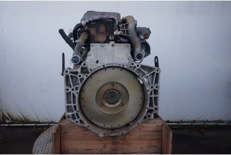 MAN D2676LF18 EURO5 480PS - Mootor - Veoauto: pilt 4 MAN D2676LF18 EURO5 480PS - Mootor - Veoauto: pilt 4
