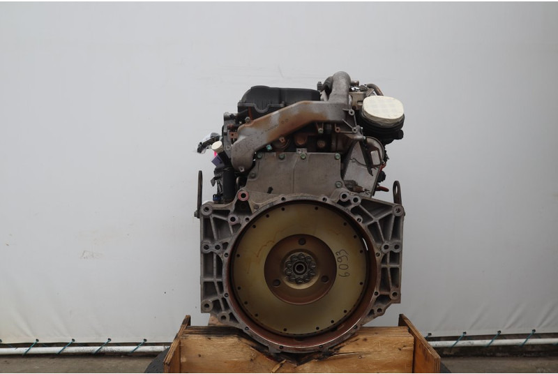 MAN D2676LF25 EURO6 480PS - Mootor - Veoauto: pilt 4 MAN D2676LF25 EURO6 480PS - Mootor - Veoauto: pilt 4