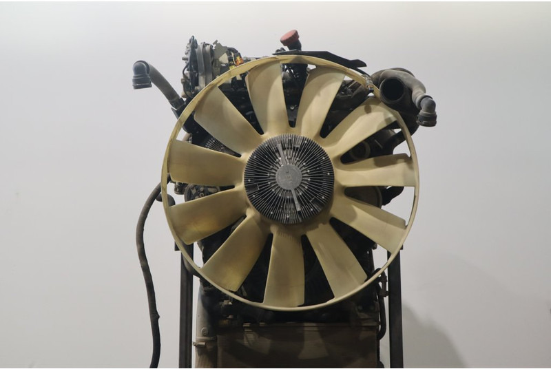 MAN D2676LF53 EURO6 420PS - Mootor - Veoauto: pilt 4 MAN D2676LF53 EURO6 420PS - Mootor - Veoauto: pilt 4