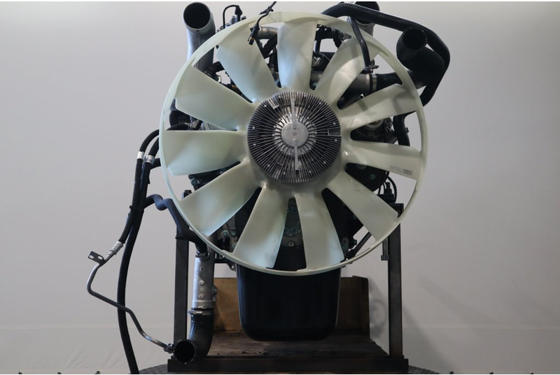 MAN D2676LFAY EURO6E 480PS BRANDNEW - Mootor - Veoauto: pilt 2 MAN D2676LFAY EURO6E 480PS BRANDNEW - Mootor - Veoauto: pilt 2