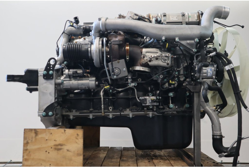 MAN D2676LFAY EURO6E 480PS BRANDNEW - Mootor - Veoauto: pilt 3 MAN D2676LFAY EURO6E 480PS BRANDNEW - Mootor - Veoauto: pilt 3