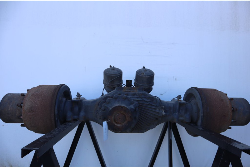 MAN HP-1352-04 28/21 X 3.00 - Tagatelg - Veoauto: pilt 1 MAN HP-1352-04 28/21 X 3.00 - Tagatelg - Veoauto: pilt 1